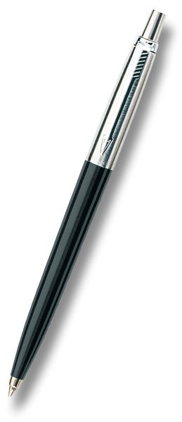 Psací potřeby - Parker Jotter Special Black kuličková tužka