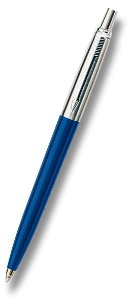 Psací potřeby - Parker Jotter Special Blue kuličková tužka