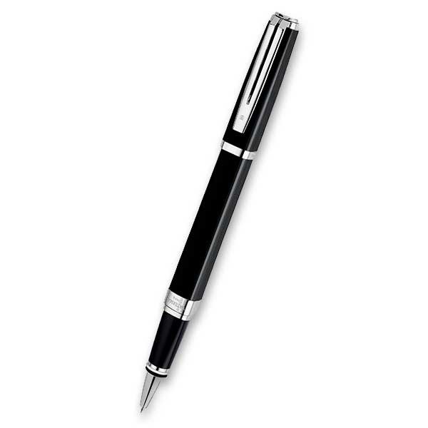 Psací potřeby - Waterman Exception Night & Day Black ST roller