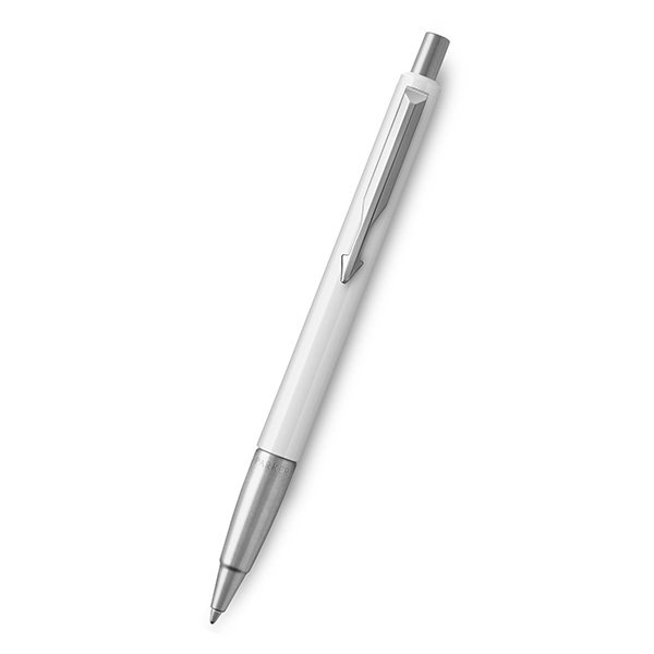 Psací potřeby - Parker Vector White kuličková tužka