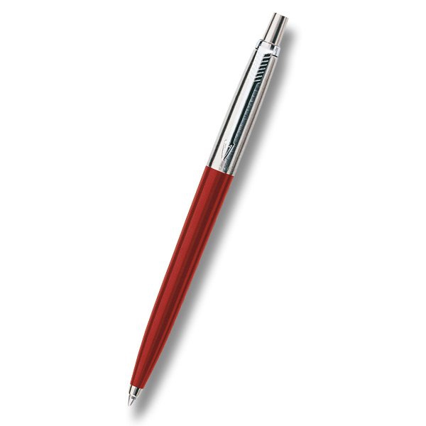 Psací potřeby - Parker Jotter Special Red kuličková tužka