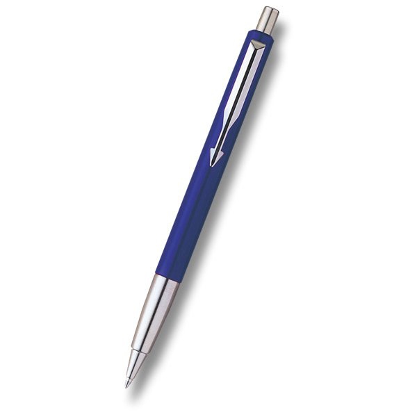 Psací potřeby - Parker Vector Blue kuličková tužka