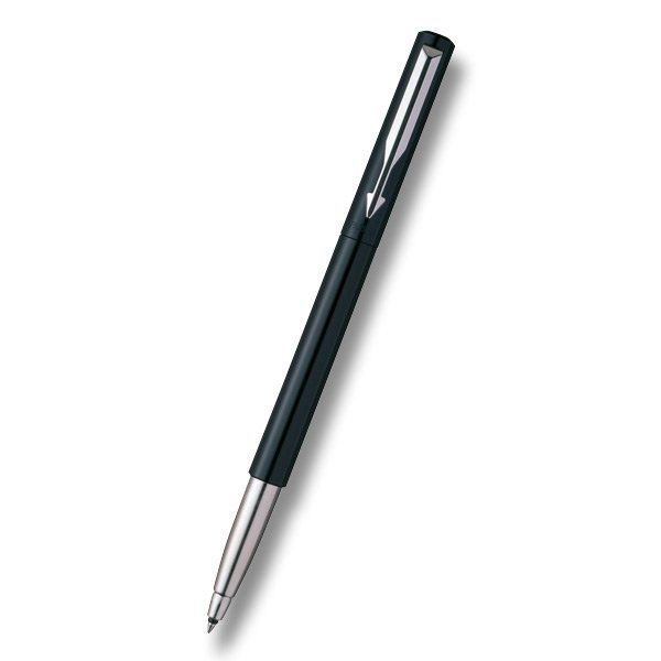 Psací potřeby - Parker Vector Black roller