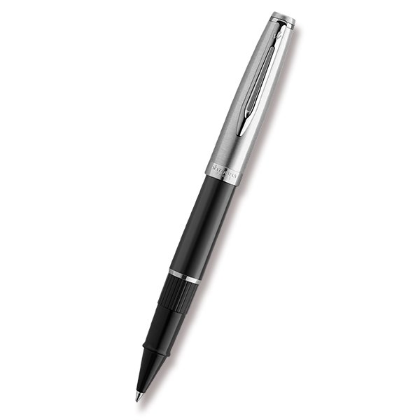 Psací potřeby - Waterman Emblème Black CT roller