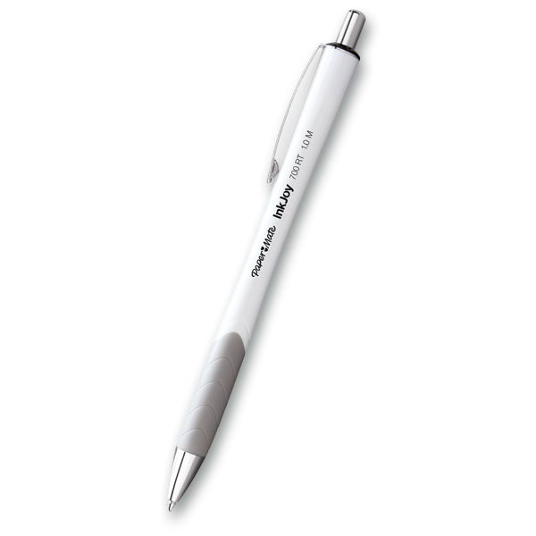 Psací potřeby - Kuličková tužka PaperMate InkJoy 700 černá