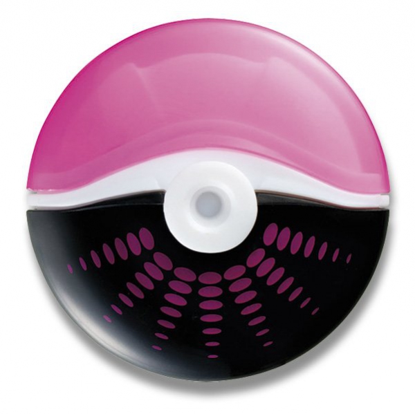 Psací potřeby - Pryž Maped Whizz mix barev