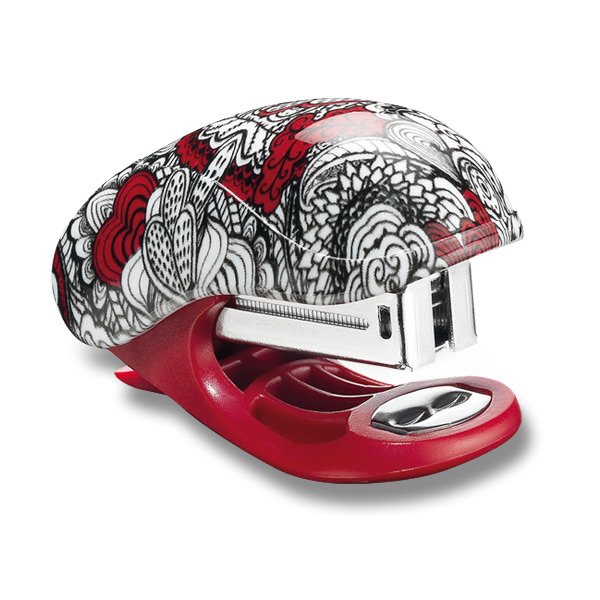 Kancelářské potřeby - Sešívačka Maped Tatoo 24/6 na 12 nebo 15 listů