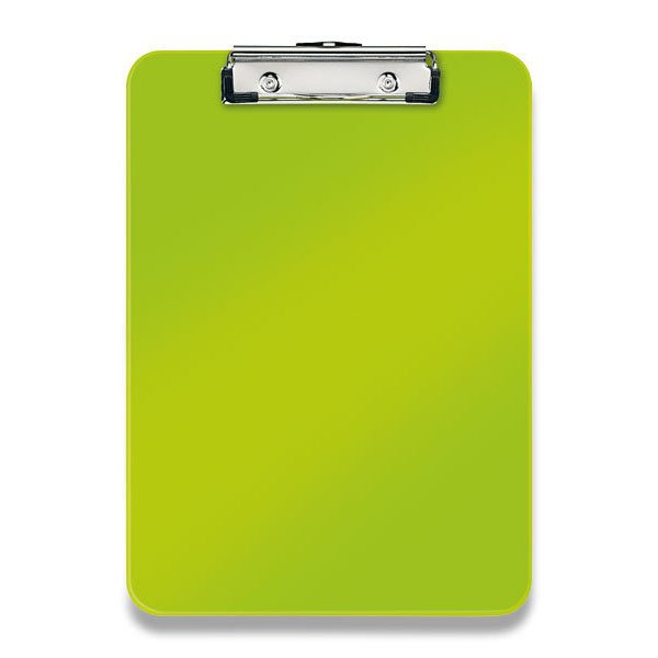 Třídění a archivace - Psací podložka Wow zelená