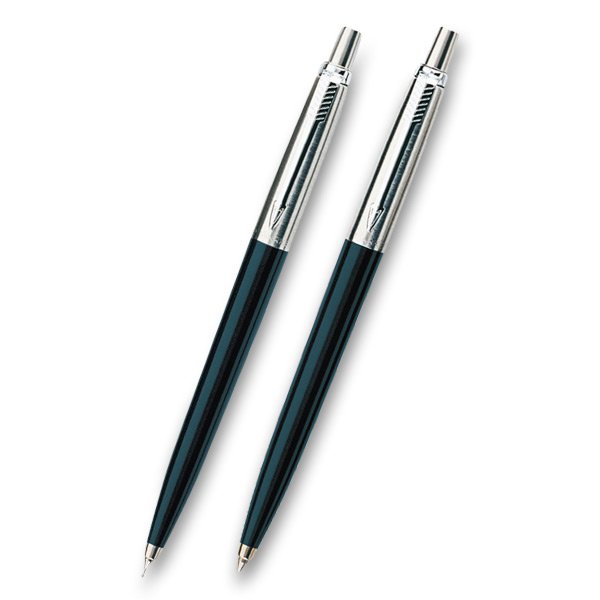 Psací potřeby - Parker Jotter sada kuličková a mechanická tužka