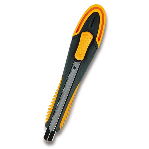 Kancelářské potřeby - Odlamovací nůž Maped Ultimate 18 mm, pro leváky