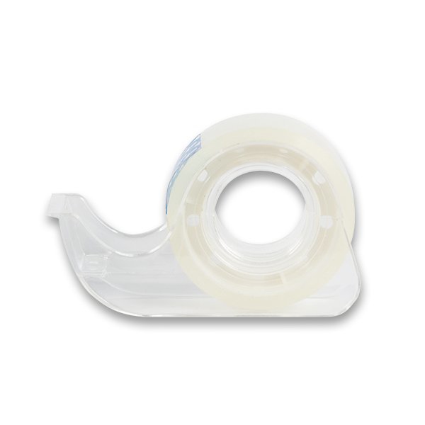 Obalový materiál - Samolepicí páska 15 mm x 10 m