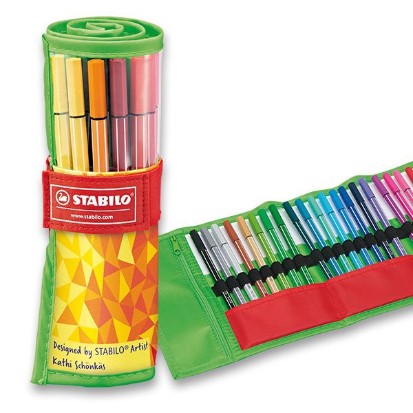 Фитиль Stabilo 8 Купить Спб