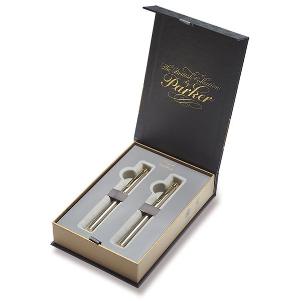 Psací potřeby - Dárková kazeta Parker DUO 2016