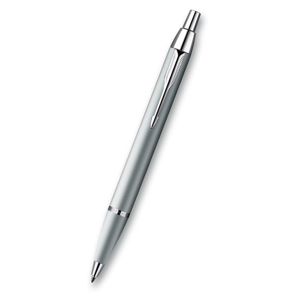 Psací potřeby - Parker IM Silver CT kuličková tužka