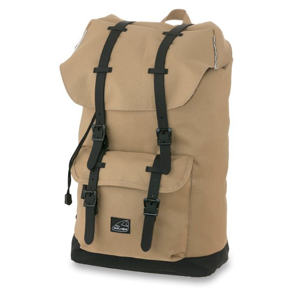 Školní a výtvarné potřeby - Školní batoh Walker Weekender Classic Sand