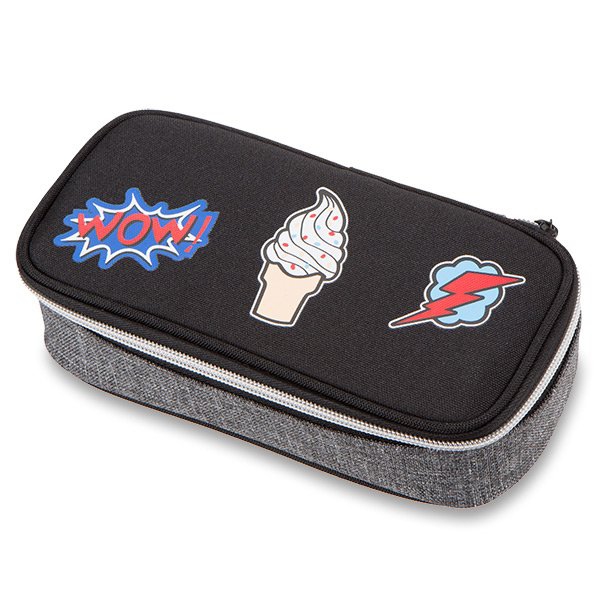 Školní a výtvarné potřeby - Penál Walker Fame Shift