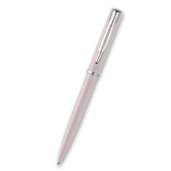 Psací potřeby - Waterman Graduate Allure Pastel Pink kuličková tužka