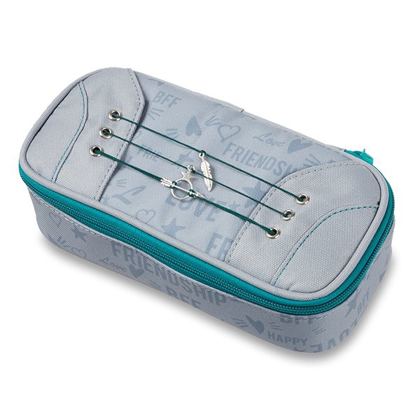 Školní a výtvarné potřeby - Penál Walker Fame Friends 4-ever