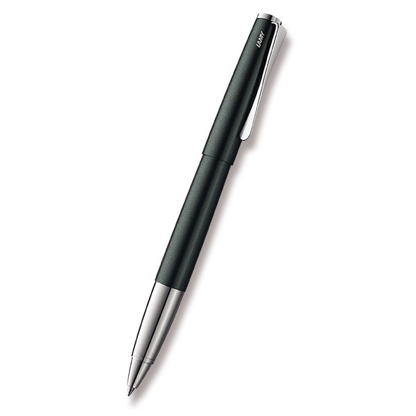 Psací potřeby - Lamy Studio Black Forrest roller
