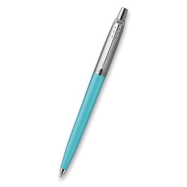 Psací potřeby - Parker Jotter Originals Azur Blue kuličková tužka