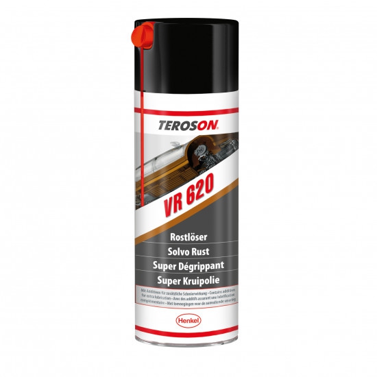 Loctite - Teroson VR 620 - 400 ml rychloodrezovač
