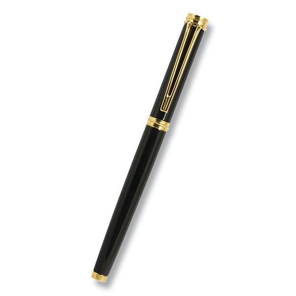 Psací potřeby - Waterman Harmonie Black GT roller