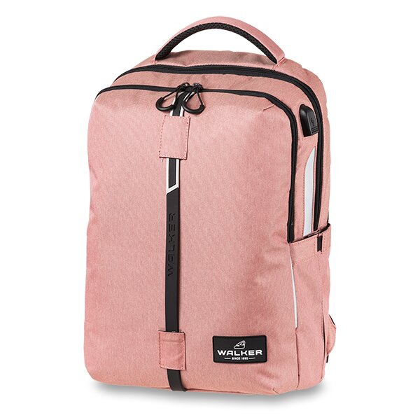 Školní a výtvarné potřeby - Školní batoh Walker Elite Wizzard Terra