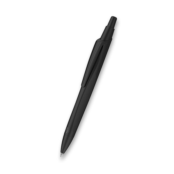 Psací potřeby - Kuličková tužka Schneider Reco černá