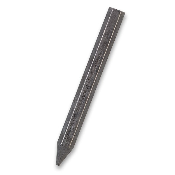 Psací potřeby - Grafitová tužka Faber-Castell Pitt Graphite 12 mm, různá tvrdost tvrdost 6B