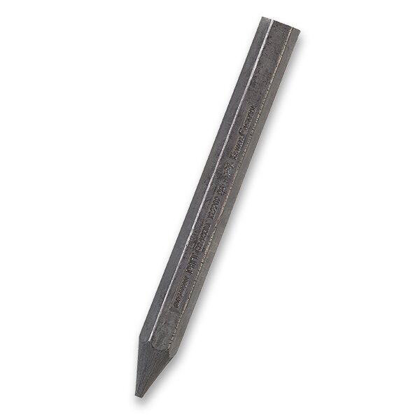 Psací potřeby - Grafitová tužka Faber-Castell Pitt Graphite 12 mm, různá tvrdost tvrdost 9B