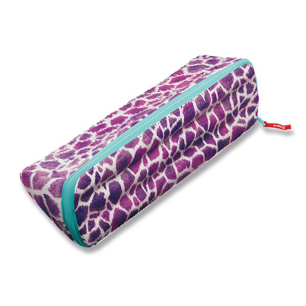 Školní a výtvarné potřeby - Pouzdro Maped Effect výběr barev růžová