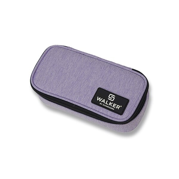 Školní a výtvarné potřeby - Penál Walker Levander