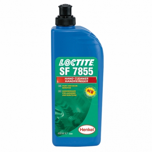 Loctite - Loctite SF 7855 - 400 ml odstraňovač barev a pryskyřic