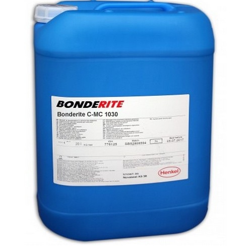 Loctite - Bonderite C-MC 1030 - 20 L (Loctite 7013) pro mycí stoly