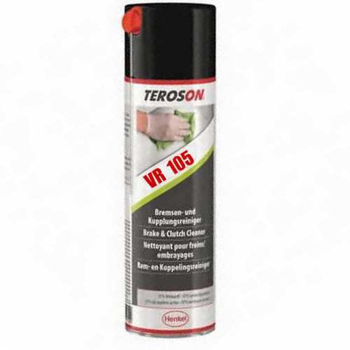 Loctite - Teroson VR 105 - 500 ml intenzivní čistič oken