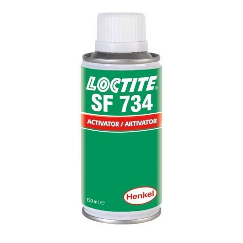 Loctite - Loctite SF 734 - 150 ml aktivátor F pro akrylátová lepidla