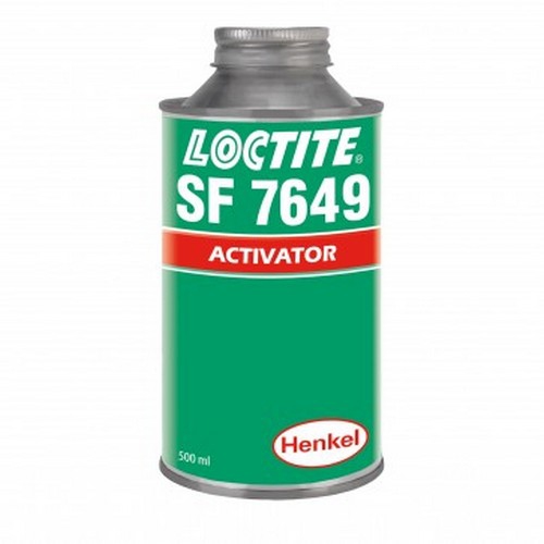 Loctite - Loctite SF 7649 - 500 ml aktivátor N pro akrylátová lepidla