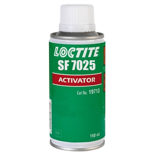 Loctite - Loctite SF 7025 - 150 ml aktivátor AC pro akrylátová lepidla