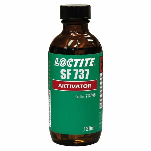 Loctite - Loctite SF 737 - 120 ml aktivátor pro akrylátová lepidla