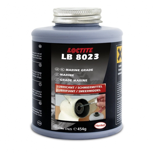 Loctite - Loctite LB 8023 - 453 g voděodolné mazivo proti zadření