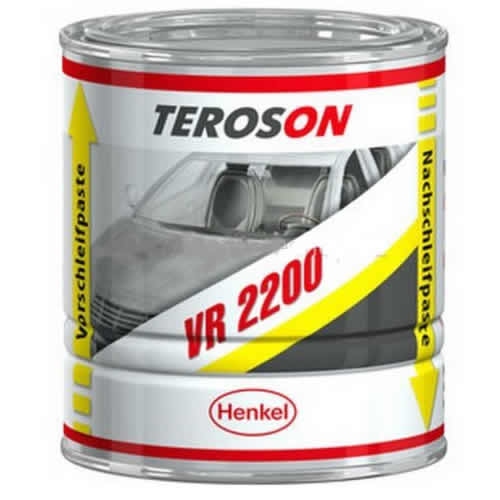 Loctite - Teroson VR 2200 - 100 ml pasta pro broušení ventilů