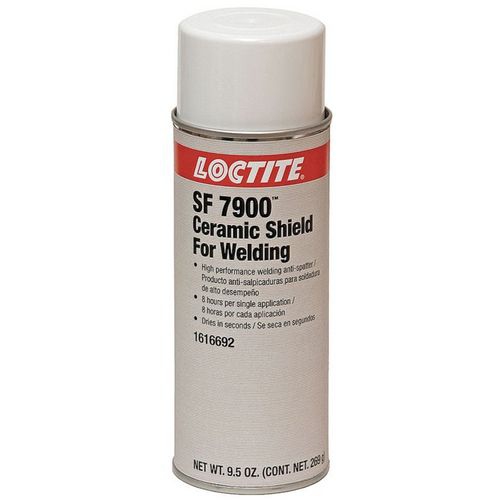 Loctite - Loctite SF 7900 - 400 ml Aerodag Ceramishield