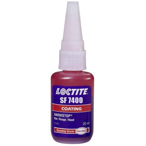 Loctite - Loctite SF 7400 - 20 g detektor neoprávněné manipulace