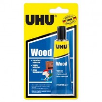 UHU Wood 27 ml