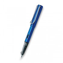 Lamy Al-star Dark Blue hrot M