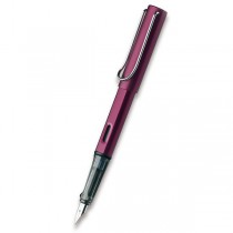 Lamy Al-star Purple hrot EF