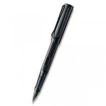 Lamy Al-star Black hrot F