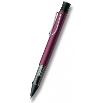Lamy Al-star Purple kuličková tužka