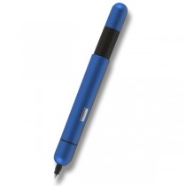 Lamy Pico Imperial Blue kapesní kuličková tužka