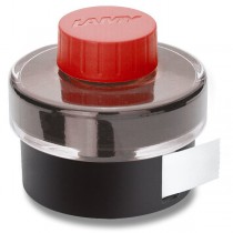 Lamy lahvičkový inkoust T52 červený